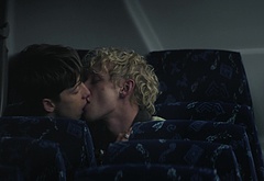 Stacy Clausen nude and gay sex scenes