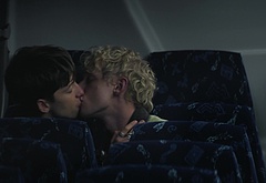 Stacy Clausen nude and gay sex scenes