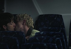 Stacy Clausen nude and gay sex scenes