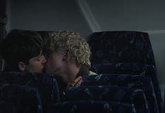 Stacy Clausen nude and gay sex scenes