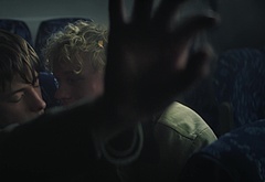 Stacy Clausen nude and gay sex scenes