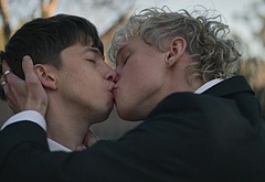 Stacy Clausen nude and gay sex scenes