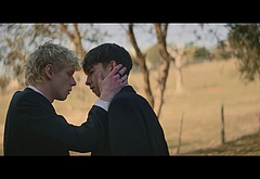 Stacy Clausen nude and gay sex scenes