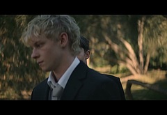Stacy Clausen nude and gay sex scenes