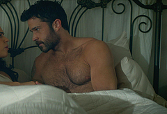 Jack Schumacher nude in Ransom Canyon 2-03