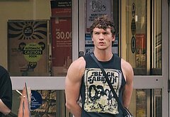 Connor Storrie and Hudson Williams Reunite Ahead of Heated Rivalry Season 2