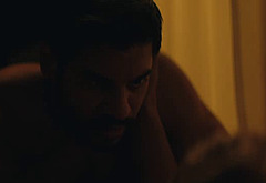 Sachin Bhatt nude and Eric Graise in Queer As Folk 2022 1-04 F-ckDisabledPeople