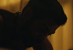 Sachin Bhatt nude and Eric Graise in Queer As Folk 2022 1-04 F-ckDisabledPeople