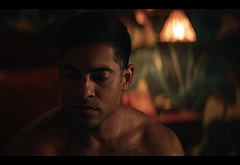 Max Parker and Sachin Bhatt nude in Boots 1-06 The Things We Carry