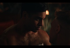 Max Parker and Sachin Bhatt nude in Boots 1-06 The Things We Carry