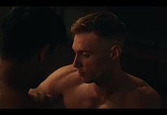 Max Parker and Sachin Bhatt nude in Boots 1-06 The Things We Carry