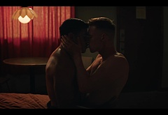 Max Parker and Sachin Bhatt nude in Boots 1-06 The Things We Carry