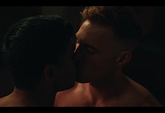Max Parker and Sachin Bhatt nude in Boots 1-06 The Things We Carry
