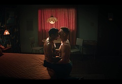 Max Parker and Sachin Bhatt nude in Boots 1-06 The Things We Carry