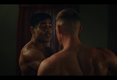 Max Parker and Sachin Bhatt nude in Boots 1-06 The Things We Carry