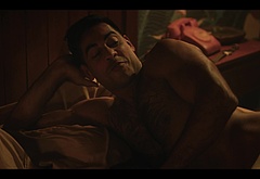 Max Parker and Sachin Bhatt nude in Boots 1-06 The Things We Carry