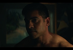 Max Parker and Sachin Bhatt nude in Boots 1-06 The Things We Carry