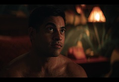 Max Parker and Sachin Bhatt nude in Boots 1-06 The Things We Carry