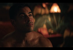 Max Parker and Sachin Bhatt nude in Boots 1-06 The Things We Carry