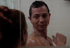 Benjamin Bratt nude and sex scenes
