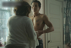 Benjamin Bratt nude and sex scenes
