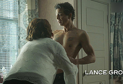 Benjamin Bratt nude and sex scenes