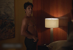 Benjamin Bratt nude and sex scenes