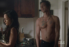 Benjamin Bratt nude and sex scenes