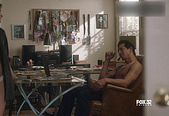 Benjamin Bratt nude and sex scenes