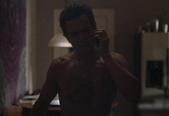 Benjamin Bratt nude and sex scenes