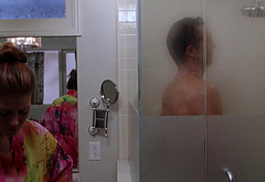 Benjamin Bratt nude and sex scenes