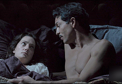 Benjamin Bratt nude and sex scenes