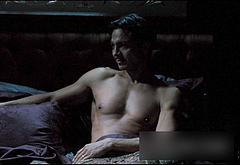 Benjamin Bratt nude and sex scenes