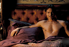 Benjamin Bratt nude and sex scenes