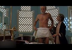 Benjamin Bratt nude and sex scenes