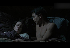 Benjamin Bratt nude and sex scenes