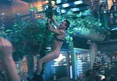 Benjamin Bratt nude and sex scenes