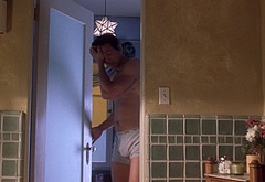 Benjamin Bratt cock bulge in The Next Best Thing