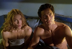 Benjamin Bratt cock bulge in The Next Best Thing