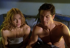Benjamin Bratt cock bulge in The Next Best Thing