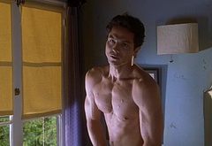Benjamin Bratt cock bulge in The Next Best Thing