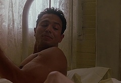 Benjamin Bratt in After The Storm