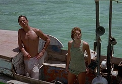 Benjamin Bratt in After The Storm