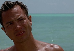 Benjamin Bratt in After The Storm