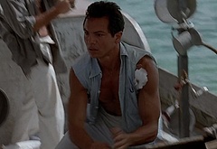 Benjamin Bratt in After The Storm