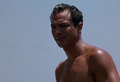 Benjamin Bratt in After The Storm