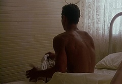 Benjamin Bratt in After The Storm