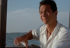 Benjamin Bratt in After The Storm