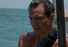 Benjamin Bratt in After The Storm