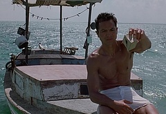 Benjamin Bratt in After The Storm